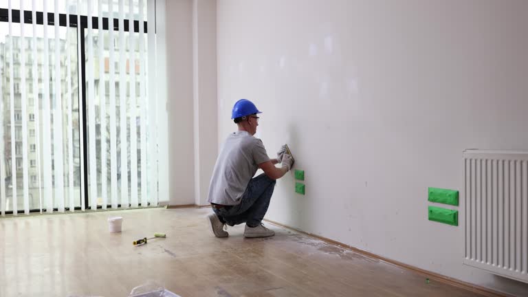 Best Drywall Sanding and Smoothing  in Newark, CA